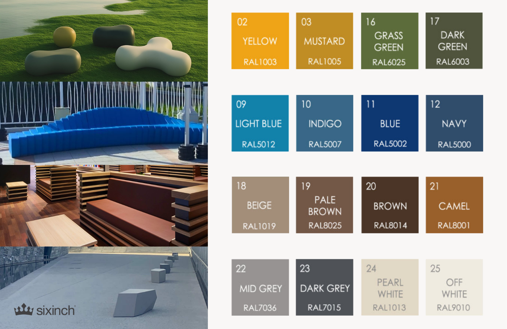 カラートレンド