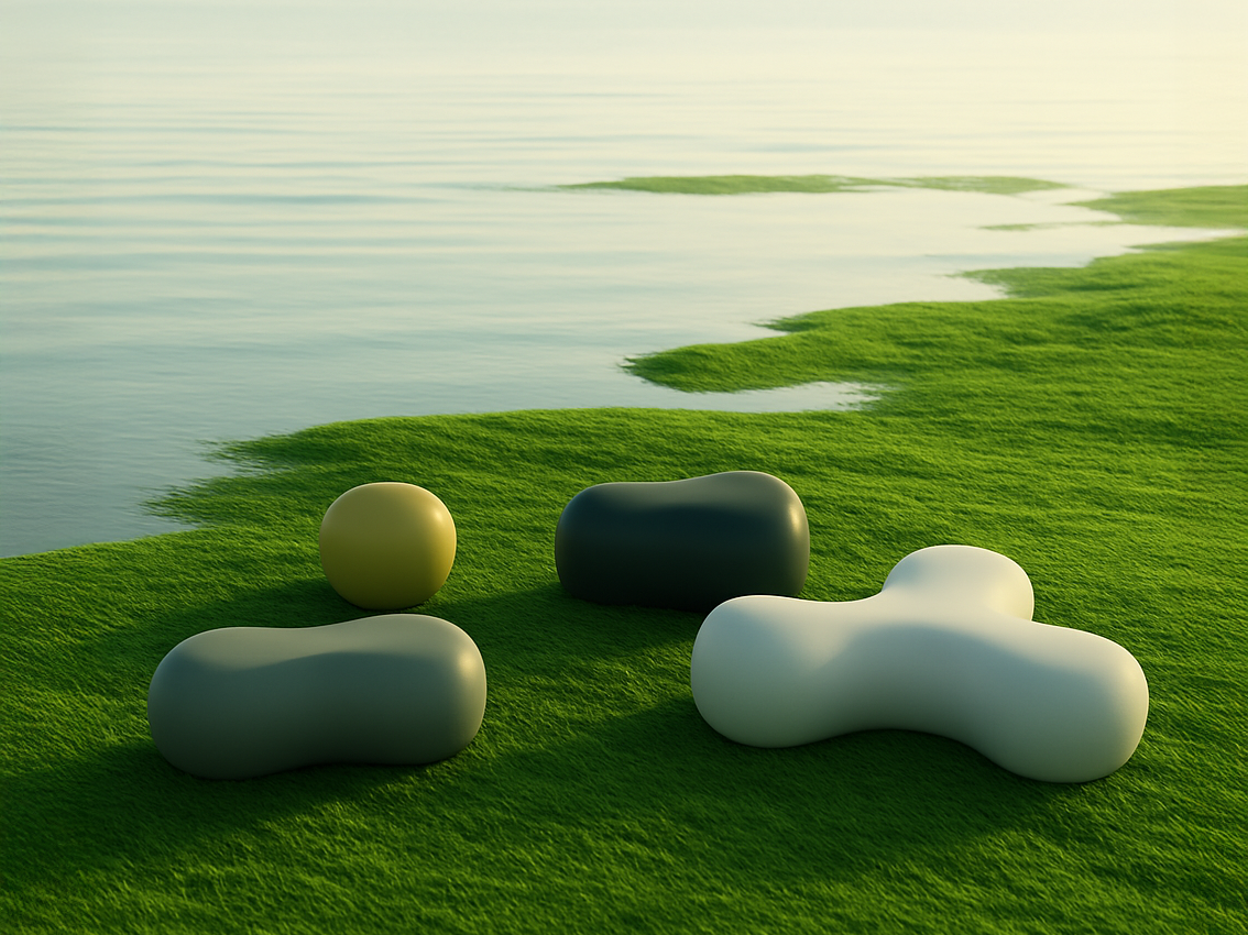 2026年デザイントレンド