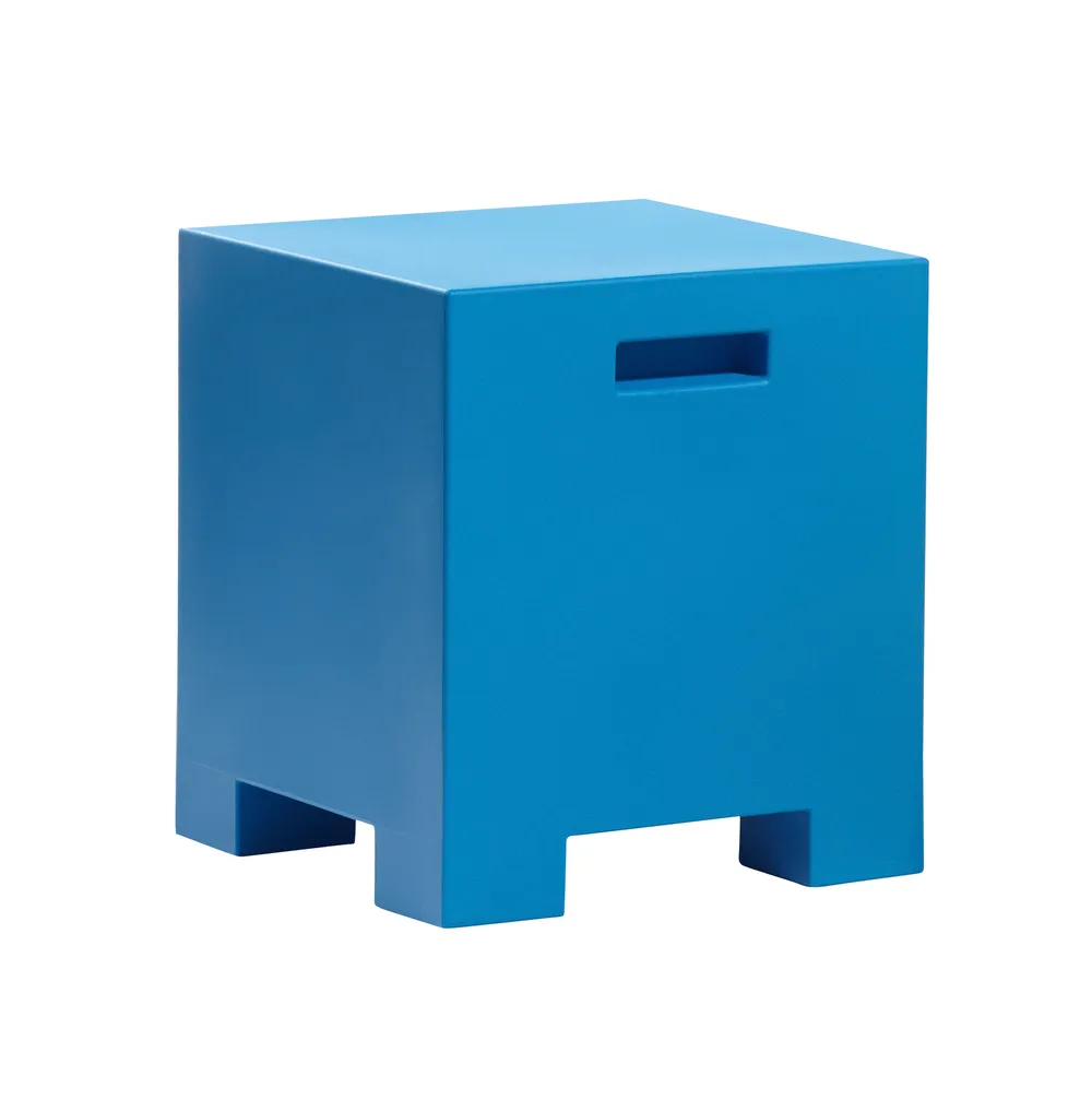Blocky