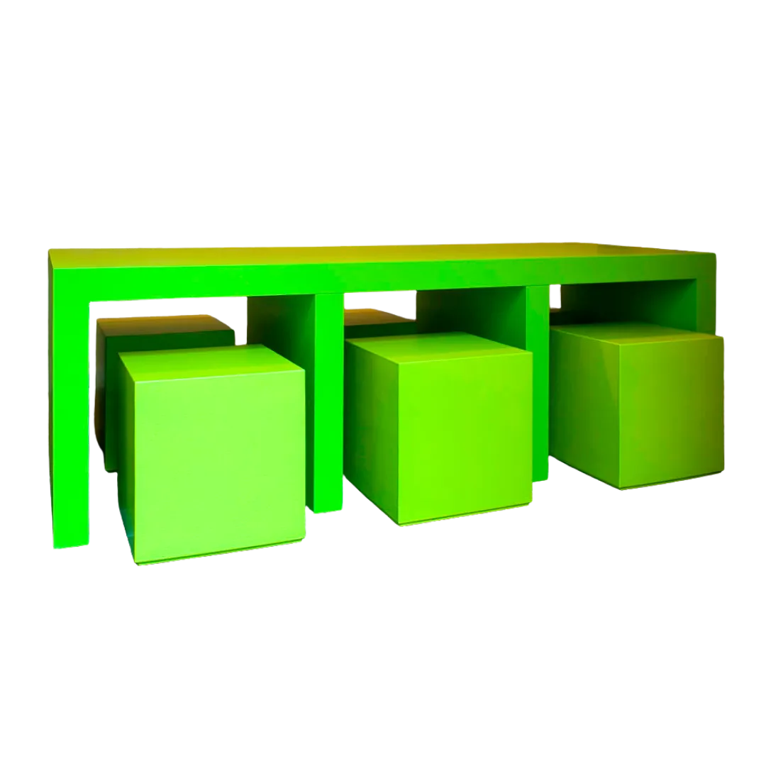 Table MK