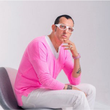 Karim Rashidi