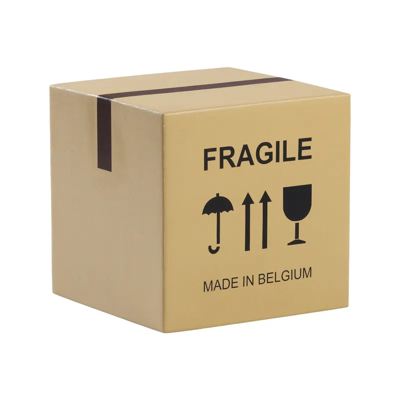 The Box